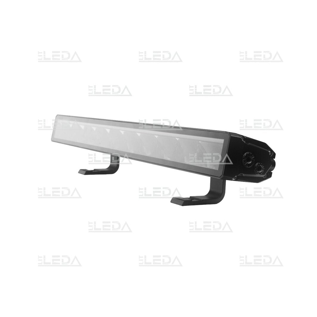 75W(6500Lm) 10-30V LED linear auxiliary lamp, IP67, CE, RoHS, ECE R148, ECE R149, ECE R10, R148, R149, cold white light 6500K