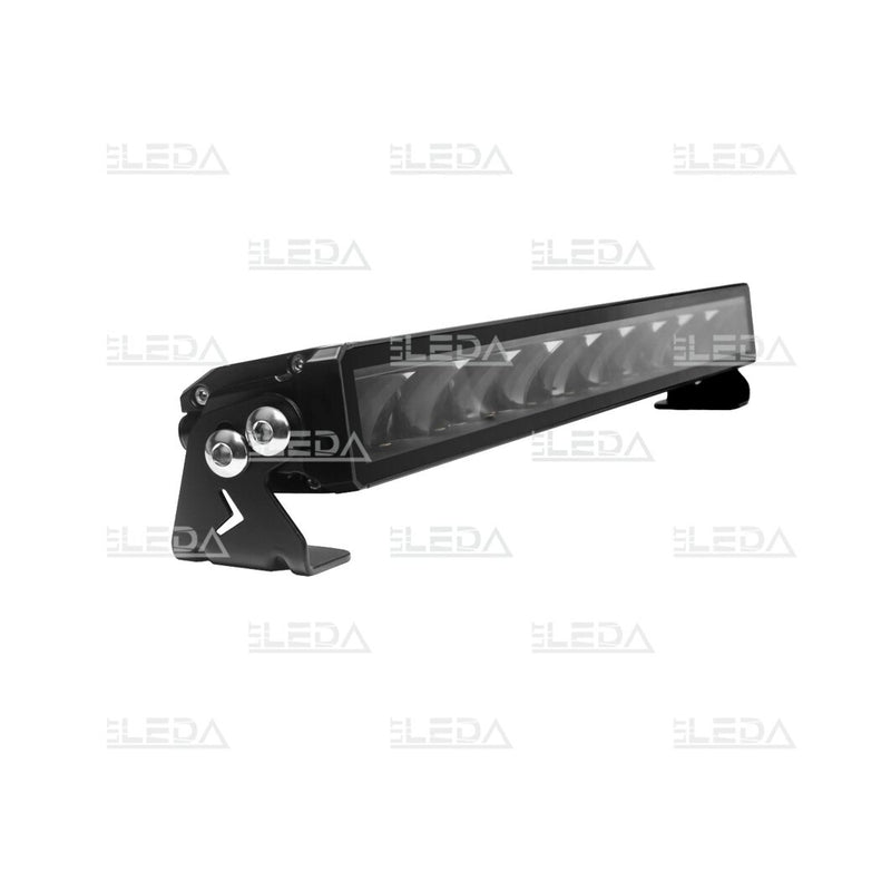 75W (6500Lm) 10-30V LED lineaarne lisalamp, IP67, CE, RoHS, ECE R148, ECE R149, ECE R10, R148, R149, külmvalge valgus 6500K.