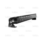 75W(6500Lm) 10-30V LED linear auxiliary lamp, IP67, CE, RoHS, ECE R148, ECE R149, ECE R10, R148, R149, cold white light 6500K