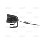75W(6500Lm) 10-30V LED linear auxiliary lamp, IP67, CE, RoHS, ECE R148, ECE R149, ECE R10, R148, R149, cold white light 6500K