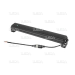 75W(6500Lm) 10-30V LED linear auxiliary lamp, IP67, CE, RoHS, ECE R148, ECE R149, ECE R10, R148, R149, cold white light 6500K