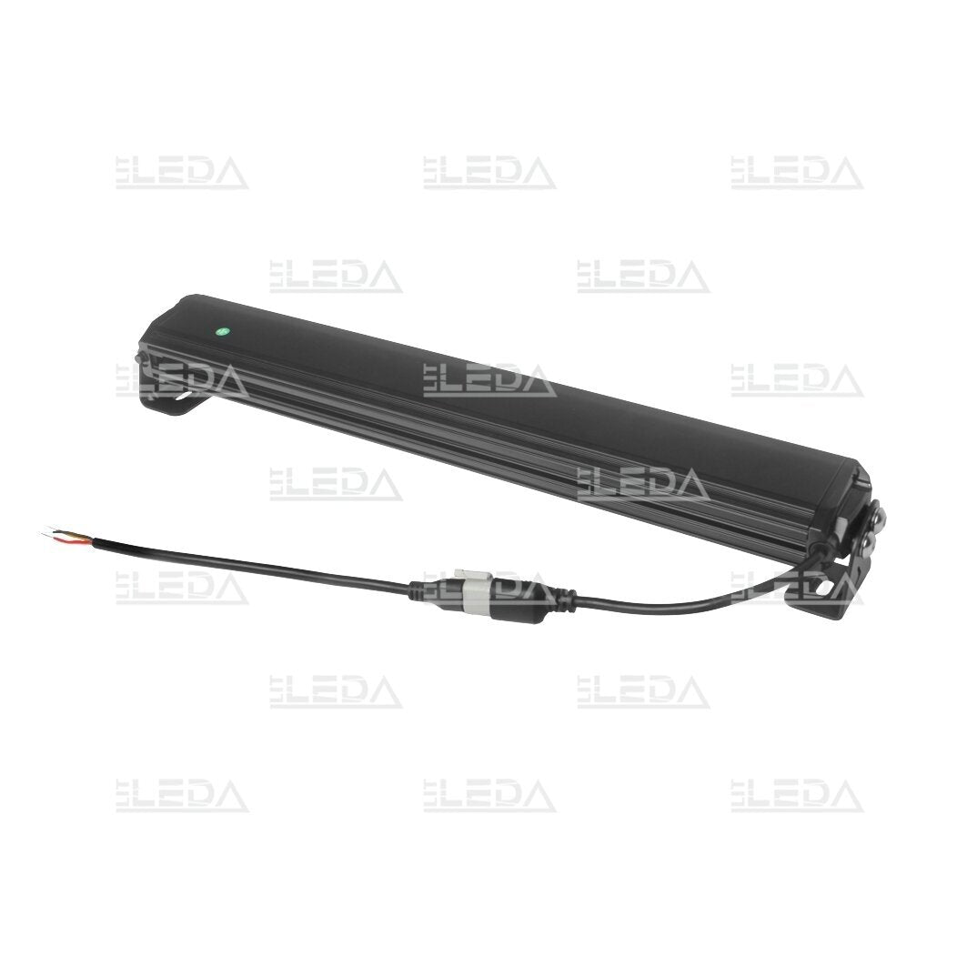 75W(6500Lm) 10-30V LED linear auxiliary lamp, IP67, CE, RoHS, ECE R148, ECE R149, ECE R10, R148, R149, cold white light 6500K