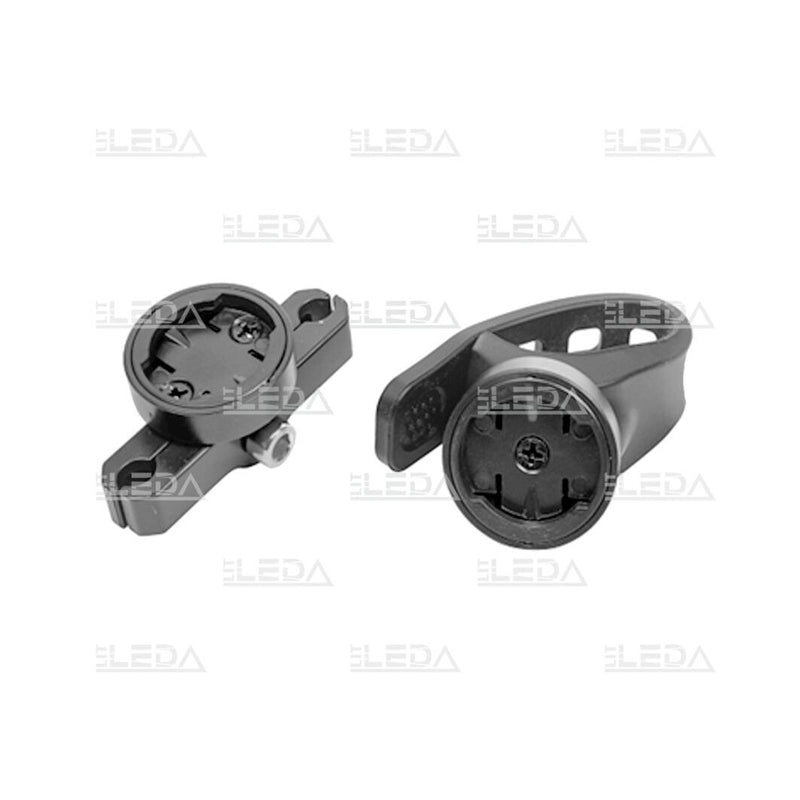 LED velosipēda aizmugurējais lukturis, 500 mAh