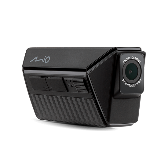 Mio MiVue MP30 Dual 2.5K motocikla videoreģistrators ar GPS