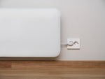 Mill Invisible Smart WiFi paneļu sildītājs PA400WIFI4, 400 W