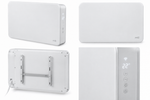 Mill Invisible Smart WiFi paneļu sildītājs PA400WIFI4, 400 W