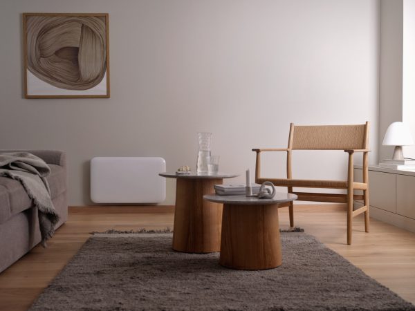 Mill Invisible Smart WiFi paneļu sildītājs PA700WIFI4, 700 W
