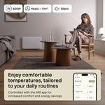 Mill Invisible Smart WiFi paneļu sildītājs PA700WIFI4, 700 W