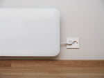 Mill Invisible Smart WiFi paneļu sildītājs PA1500WIFI4, 1500 W, balts