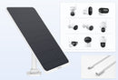 Reolink Solar Panel 3 SP3-W 12 W saules panelis ar USB Type-C savienotāju, IP65, balts