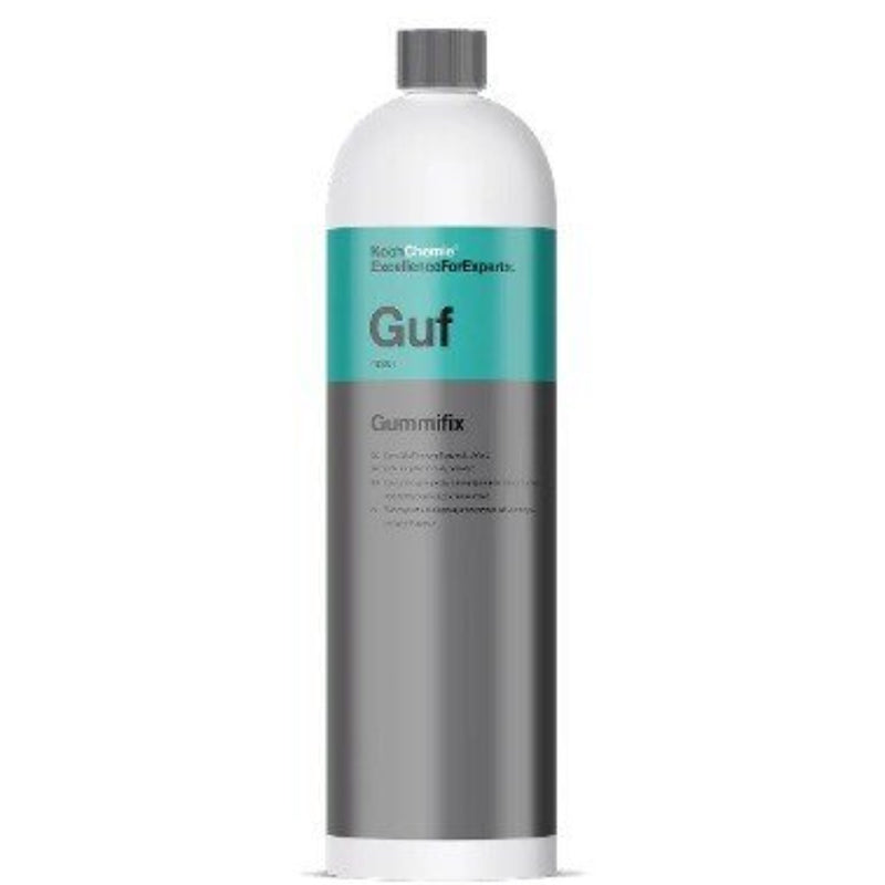 KOCH CHEMIE GUF GUMMIFIX 1L - Interior panel restorer