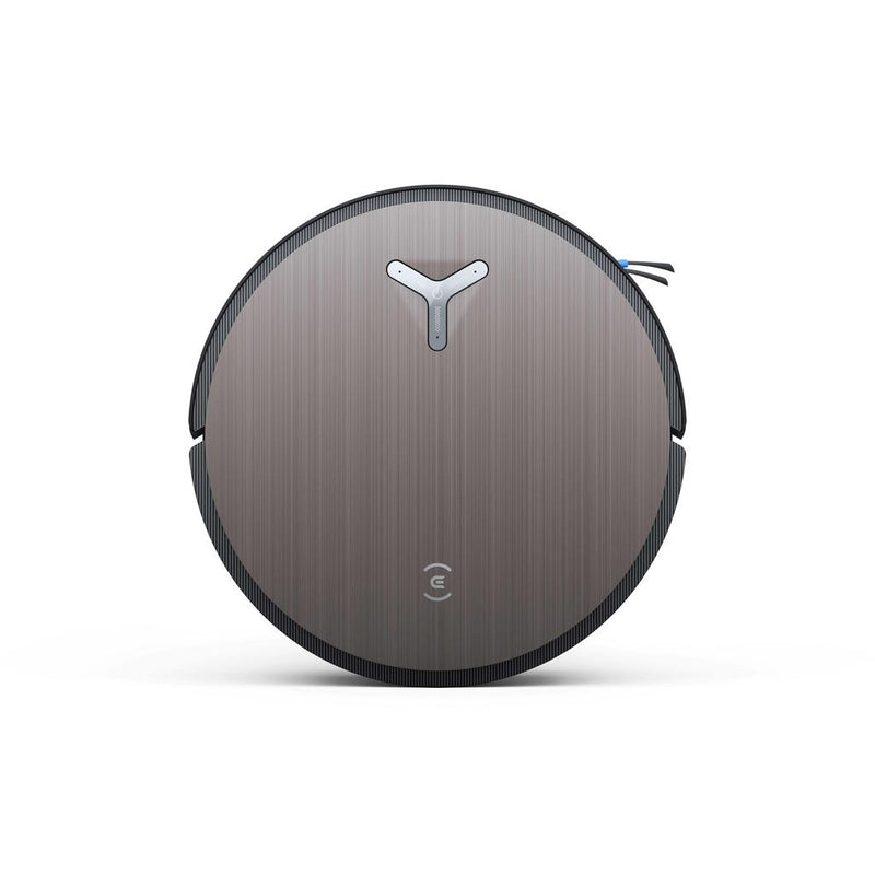 ECOVACS DEEBOT X11 robotizēts putekļsūcējs ar bezmaisu OMNI staciju, vakuuma un mitrās uzkopšanas funkciju