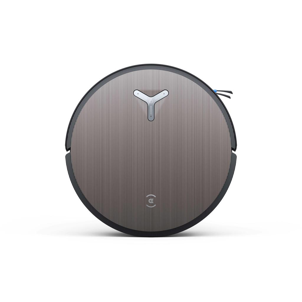 ECOVACS DEEBOT X11 robotizēts putekļsūcējs ar bezmaisu OMNI staciju, vakuuma un mitrās uzkopšanas funkciju