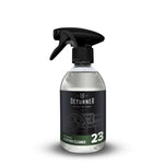 DETURNER LEATHER CLEANER 500ml - Ādas tīrīšanas līdzeklis - paredzēts dziļai, rūpīgai interjera ādas apdares elementu tīrīšanai