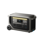 Anker SOLIX F3000 elektrostacija, 3072 Wh, 3600 W, LiFePO4