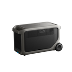 Anker SOLIX F3000 elektrostacija, 3072 Wh, 3600 W, LiFePO4