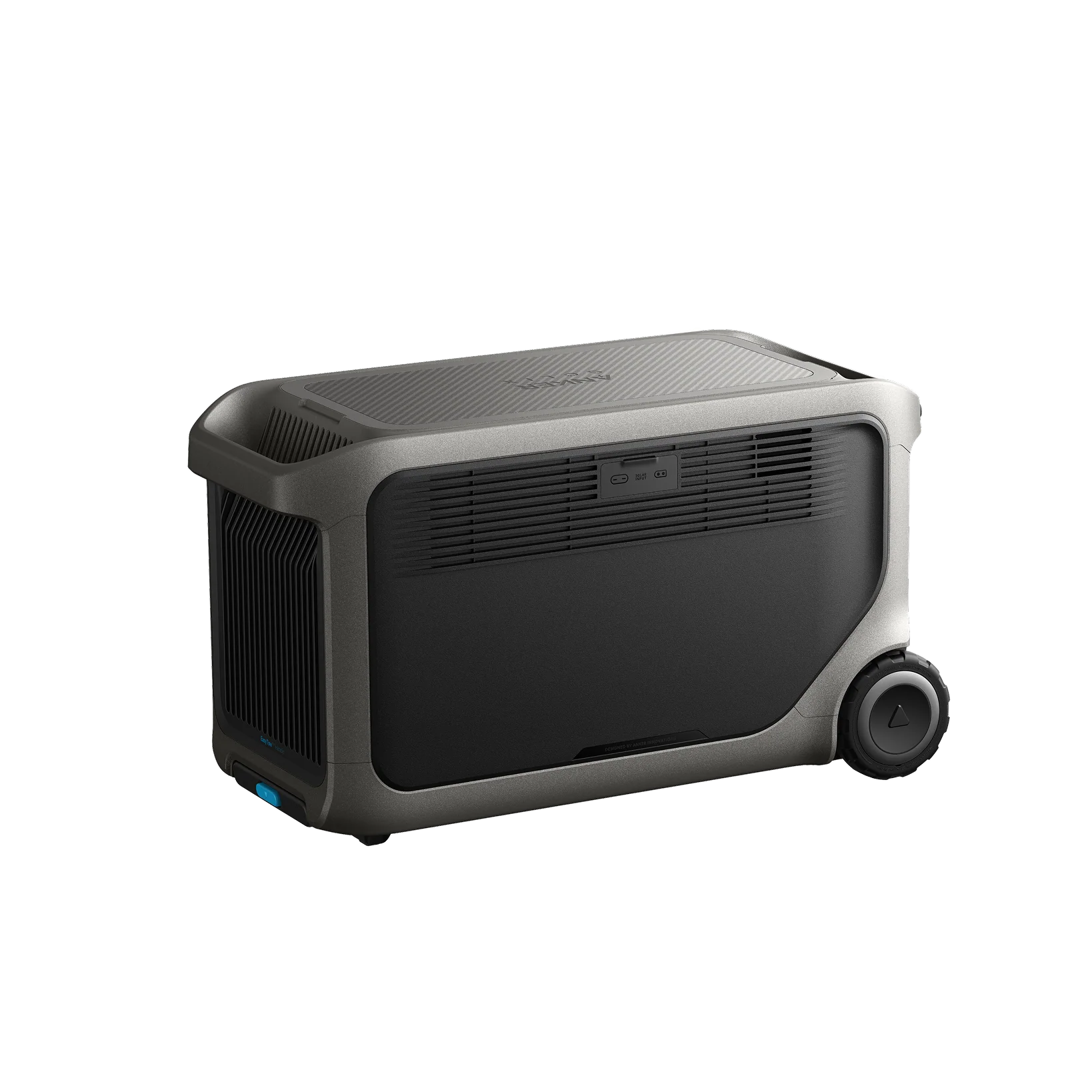 Anker SOLIX F3000 elektrostacija, 3072 Wh, 3600 W, LiFePO4