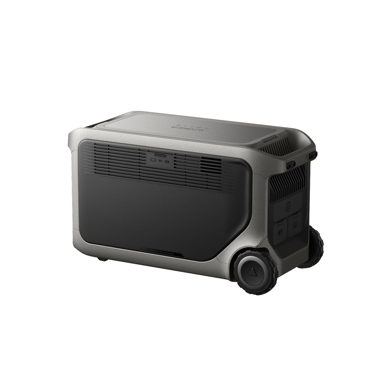 Anker SOLIX F3000 elektrostacija, 3072 Wh, 3600 W, LiFePO4
