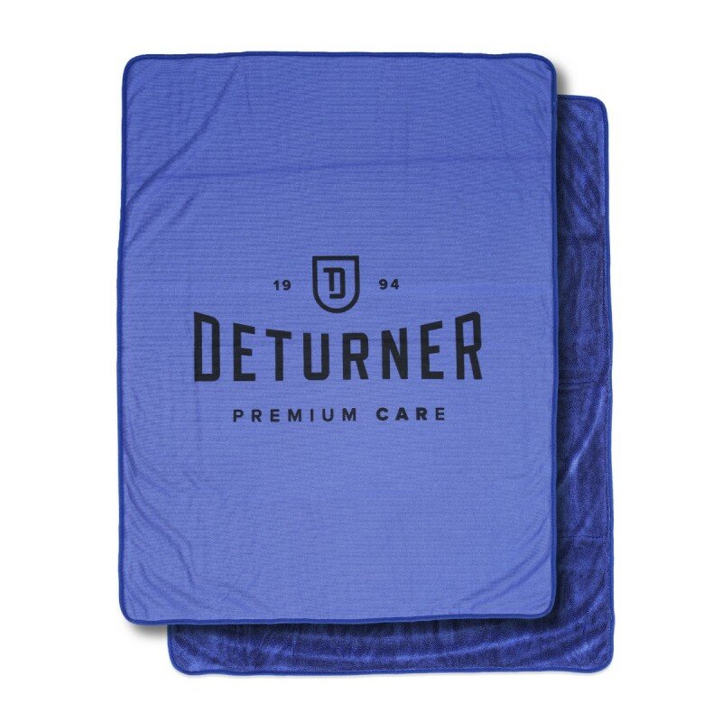 Torkhandduk-DETURNER TWISTED DRYING TOWEL 70x90cm