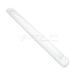 120cm_32W(2400Lm) V-TAC LED lineārais gaismeklis, VT-8012, IP20, 3000K