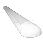 120cm_32W(2400Lm) V-TAC LED lineārais gaismeklis, VT-8012, IP20, 3000K