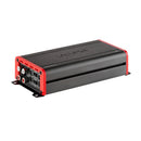 VEVOR automašīnas audio pastiprinātājs, 4 kanālu tiltojams auto pastiprinātājs, daudzkanālu Class D stereo pastiprinātājs ar maksimālo jaudu 4 × 272 W pie 4 Ω / 4 × 400 W pie 2 Ω, augstas jaudas pastiprinātājs SUV, pikapiem un bezceļu transportlīdzekļiem