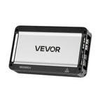 VEVOR 4 kanālu automašīnas audio pastiprinātājs, tiltojams daudzkanālu Class D stereo pastiprinātājs ar maksimālo jaudu 4 × 420 W pie 4 Ω / 4 × 600 W pie 2 Ω, augstas jaudas auto pastiprinātājs SUV, pikapiem un bezceļu transportlīdzekļiem