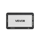 VEVOR 4 kanālu automašīnas audio pastiprinātājs, tiltojams daudzkanālu Class D stereo pastiprinātājs ar maksimālo jaudu 4 × 420 W pie 4 Ω / 4 × 600 W pie 2 Ω, augstas jaudas auto pastiprinātājs SUV, pikapiem un bezceļu transportlīdzekļiem