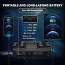 _PIEGĀDE 5. DIENU LAIKĀ!!!_Jaudīgākais Eiropā_AVAPOW 12V automašīnu laivu, traktoru starteris (Booster)ar 6000A starta jaudu,skatīt aprakstu