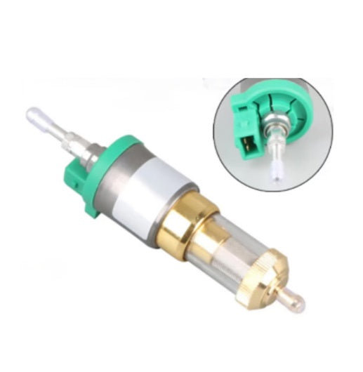 Degvielas sūknis ar filtru 12V 22ML impulsu dozēšanas sūknis VEVOR dīzeļa sildītājiem 1-4kW