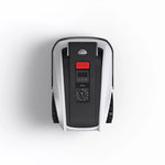 Available from 23 May!!! Ecovacs GOAT O800 Lawnmowing Robot Without Restraining Cord with Precise TrueMapping Navigation with RTK and Al Camera, SmartEdge Auto Border Recognition, AIVI 3D Obstacle Prevention suitable for 800m2 (orbex)