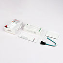 SPIW5  5-in-1 SPI + DMX LED kontrolieris (WiFi + 2,4 GHz)