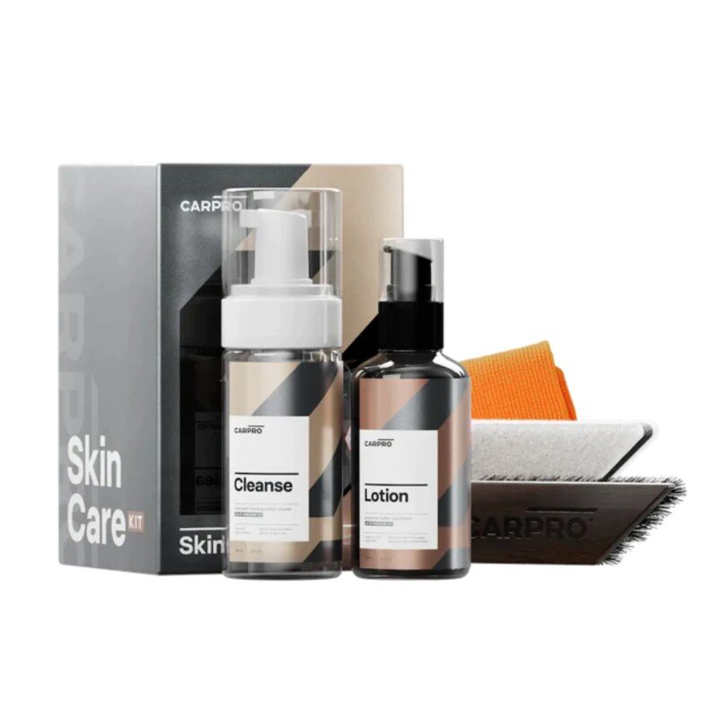 CARPRO SKINCARE KIT 150ml - Ādas kopšanas komplekts