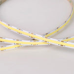CSL2N02H COB CCT LED lente (10 m rullis) 24V