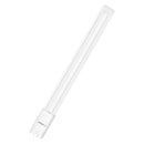 18W(2300Lm) LEDVANCE LED spuldze DULUX LED L36 HF un maiņstrāvas TĪKLS 18W 840 2G11, IP20, neitrāli balta gaisma 4000K