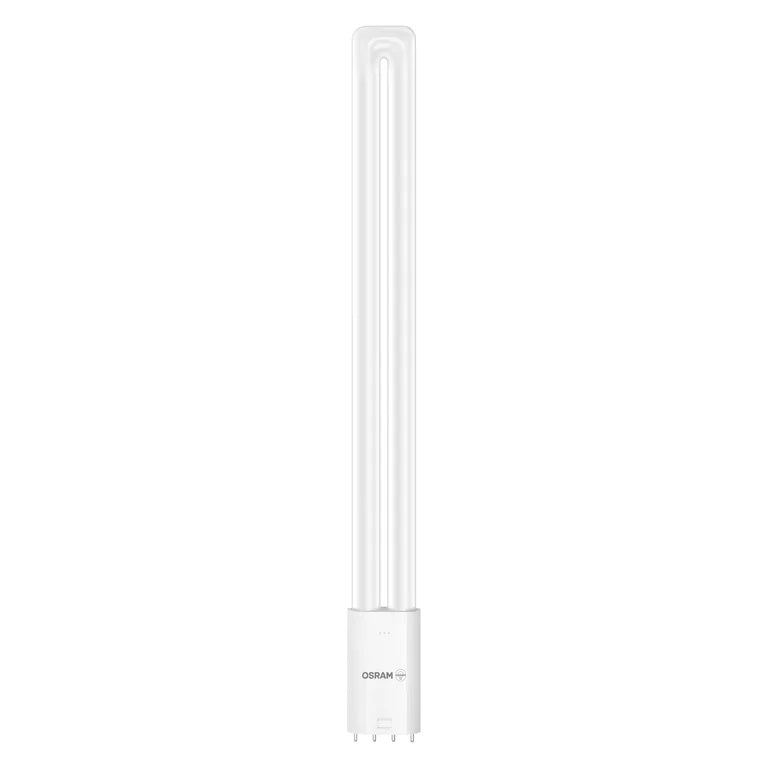 18W(2300Lm) LEDVANCE LED spuldze DULUX LED L36 HF un maiņstrāvas TĪKLS 18W 840 2G11, IP20, neitrāli balta gaisma 4000K