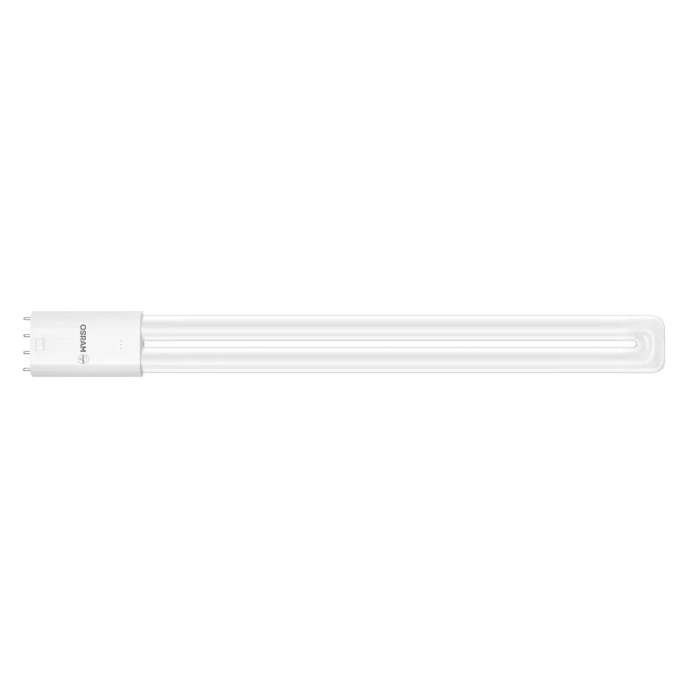 18W(2300Lm) LEDVANCE LED spuldze DULUX LED L36 HF un maiņstrāvas TĪKLS 18W 840 2G11, IP20, neitrāli balta gaisma 4000K