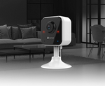 EZVIZ H1C Wi-Fi siseruumide videokaamera, 2 Mpix,2.8 mm @ F2.0, 130°,1920 x 1080 @20fps, 5V DC USB kaudu, sisseehitatud Micro SD/SDHC/SDXC pesa, kuni 256 GB.