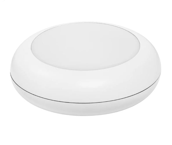 LEDVANCE DO-IT naktslampiņa balta, 1 gaismas avots, Tālvadības pults, Krāsu mainītājs