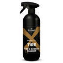 DETURNER X-LINE TIRE & RUBBER CLEANER 1L - Tyre and Rubber Cleaner