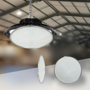 Защитный кожух для складских фонарей 585,576,577,578,583,584, V-TAC SAMSUNG