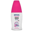 Bros odu atbaidīšanas līdzeklis bērniem 50ml Izc.PL