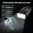 _PIEGĀDE 5. DIENU LAIKĀ!!!_Jaudīgākais Eiropā_AVAPOW 12V automašīnu laivu, traktoru starteris (Booster)ar 6000A starta jaudu,skatīt aprakstu