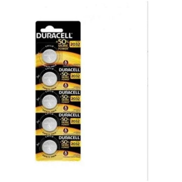 Batwrija Duracell CR2032/B5 ( Cena Par 1 gb)