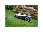 1600 m²_Ecovacs robotizēts zāles pļāvējs GOAT A1600 LiDAR Pro