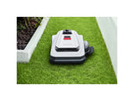 3000 m²_Ecovacs robotizēts zāles pļāvējs GOAT A3000 LiDAR Pro