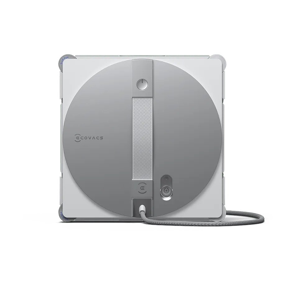 ECOVACS WINBOT W3 OMNI robotizētais logu tīrītājs