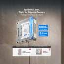 ECOVACS WINBOT W3 OMNI robotizētais logu tīrītājs