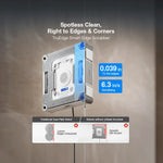 ECOVACS WINBOT W3 OMNI robotizētais logu tīrītājs