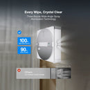 ECOVACS WINBOT W3 OMNI robotizētais logu tīrītājs